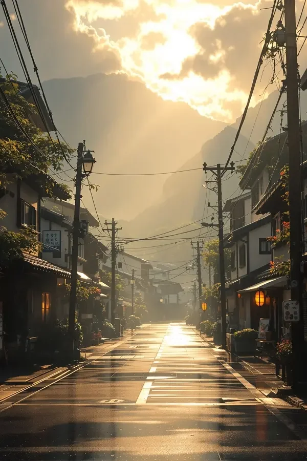 雨季之前 影视海报